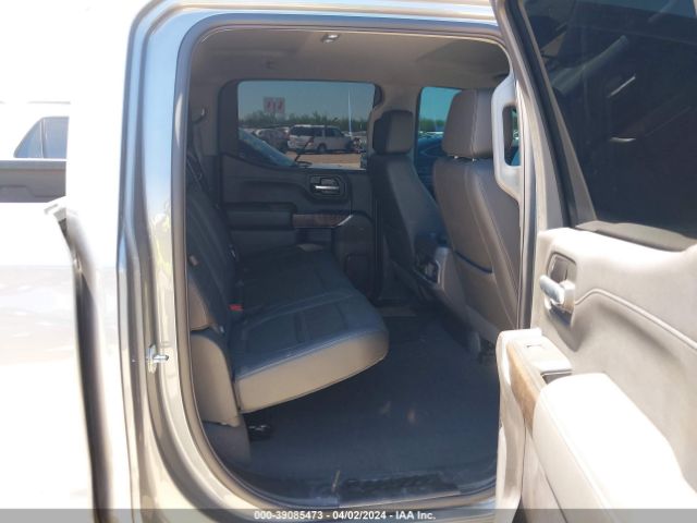 3GTP8FED8KG248114 GMC Sierra 1500 Denali