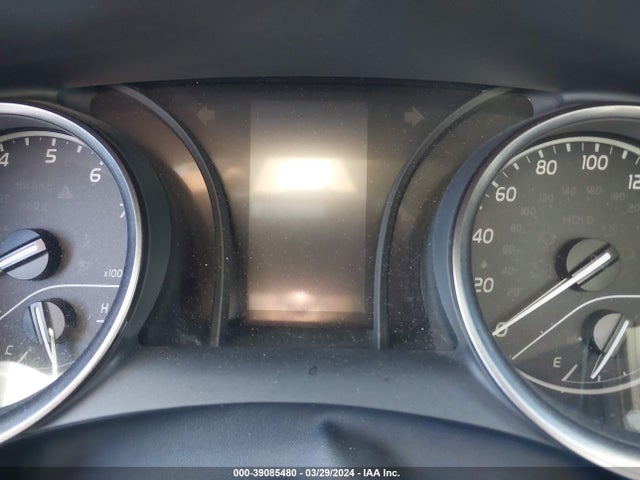 Toyota CAMRY SE 2022 4T1T11AK1NU030846 Image 15