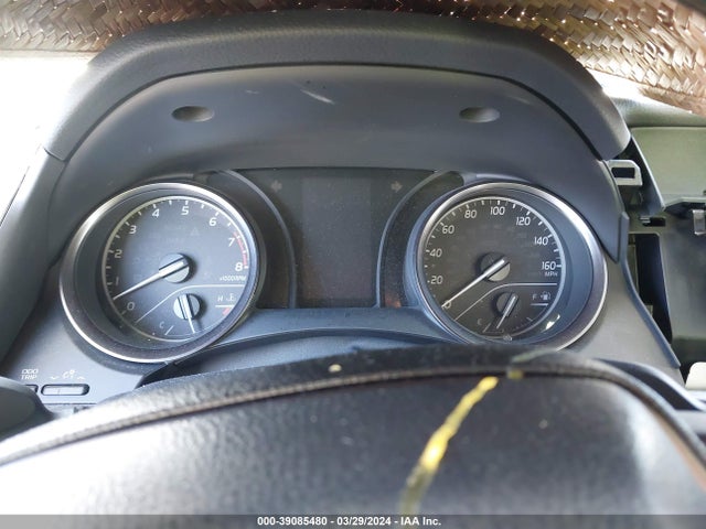 Toyota CAMRY SE 2022 4T1T11AK1NU030846 Image 7