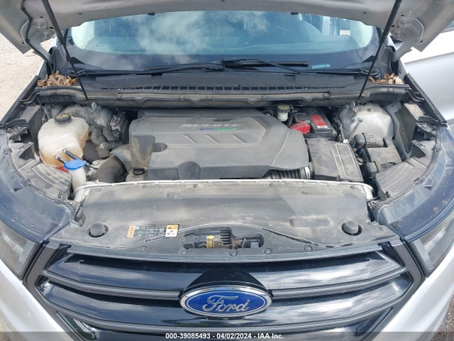 Ford EDGE SPORT 2017 2FMPK4AP8HBC21623 Image 10