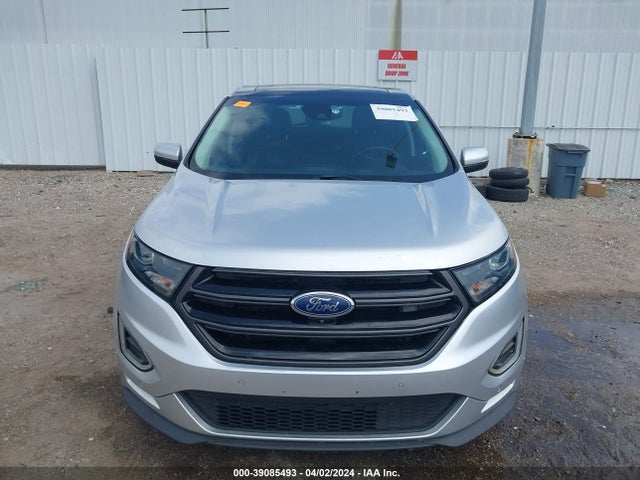 Ford EDGE SPORT 2017 2FMPK4AP8HBC21623 Image 12