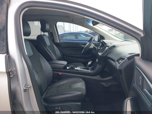 Ford EDGE SPORT 2017 2FMPK4AP8HBC21623 Image 5