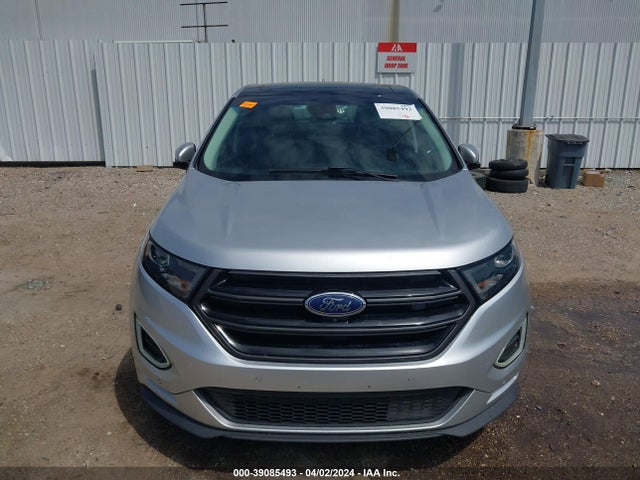 Ford EDGE SPORT 2017 2FMPK4AP8HBC21623 Image 6