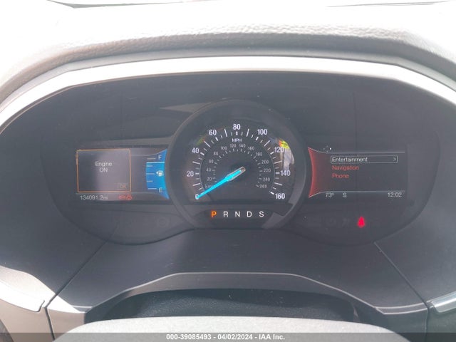 Ford EDGE SPORT 2017 2FMPK4AP8HBC21623 Image 7