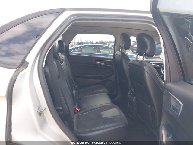 Ford EDGE SPORT 2017 2FMPK4AP8HBC21623 Image 8