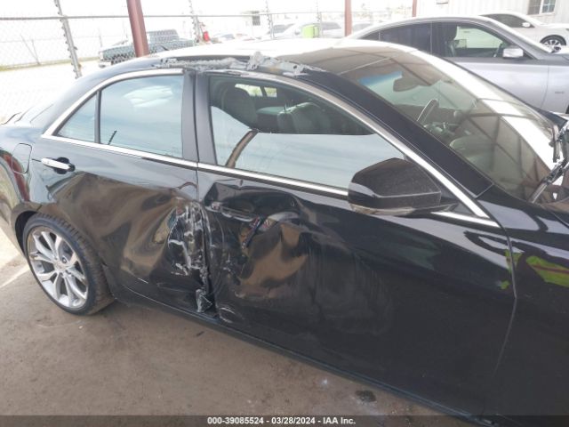 1G6AE5S3XE0190751 Cadillac Ats Premium