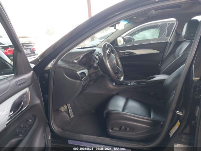 1G6AE5S3XE0190751 Cadillac Ats Premium