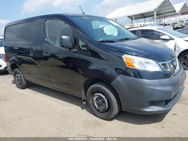 Nissan Nv200 S 2019 3N6CM0KN5KK698012 main image