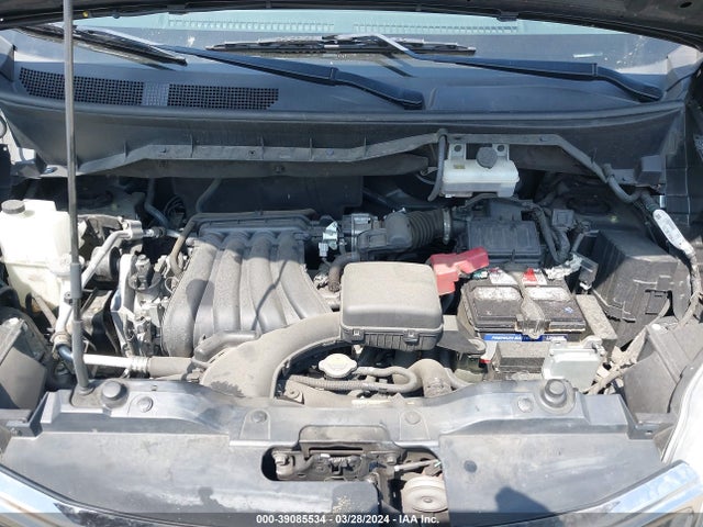 Nissan Nv200 S 2019 3N6CM0KN5KK698012 Image 10