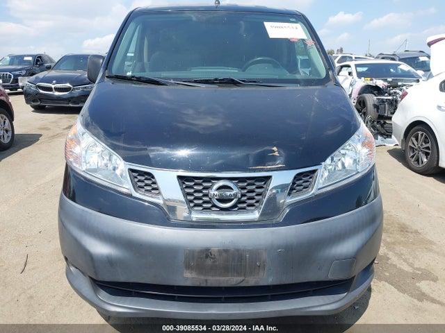 Nissan Nv200 S 2019 3N6CM0KN5KK698012 Image 12