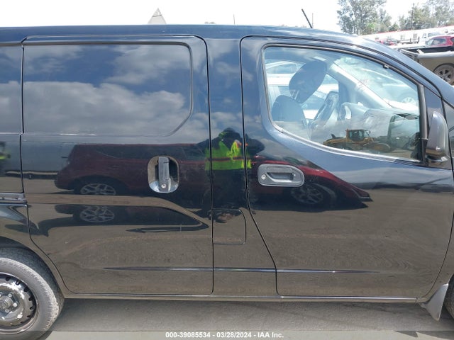Nissan Nv200 S 2019 3N6CM0KN5KK698012 Image 13