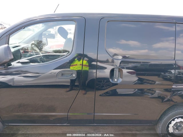 Nissan Nv200 S 2019 3N6CM0KN5KK698012 Image 14