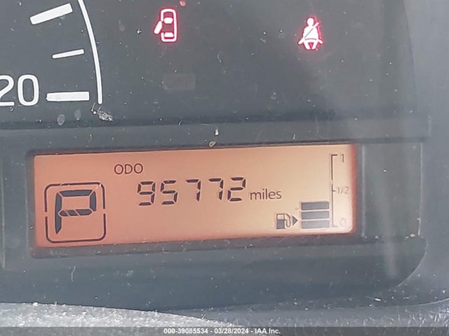 Nissan Nv200 S 2019 3N6CM0KN5KK698012 Image 15