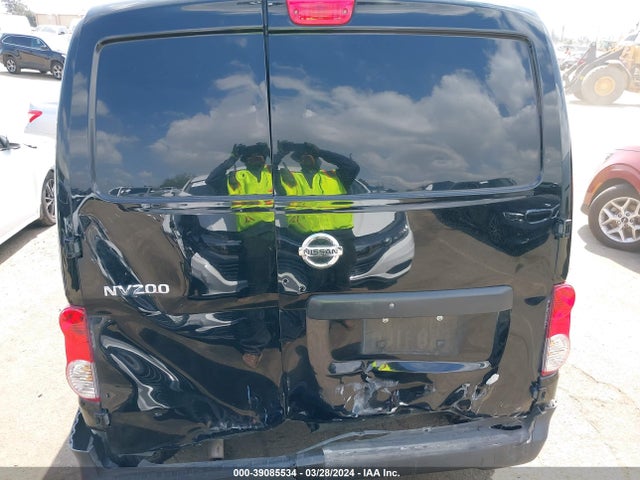 Nissan Nv200 S 2019 3N6CM0KN5KK698012 Image 16