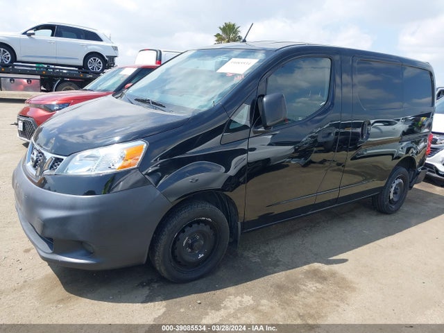 Nissan Nv200 S 2019 3N6CM0KN5KK698012 Image 2