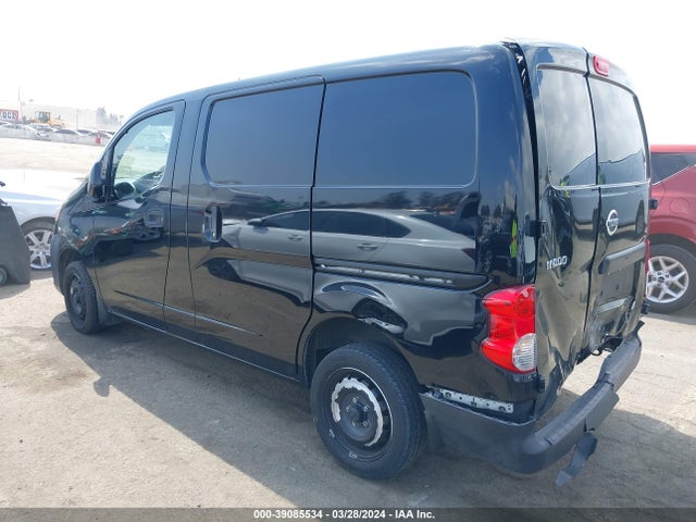 Nissan Nv200 S 2019 3N6CM0KN5KK698012 Image 3