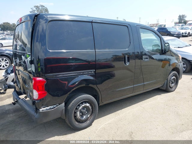 Nissan Nv200 S 2019 3N6CM0KN5KK698012 Image 4