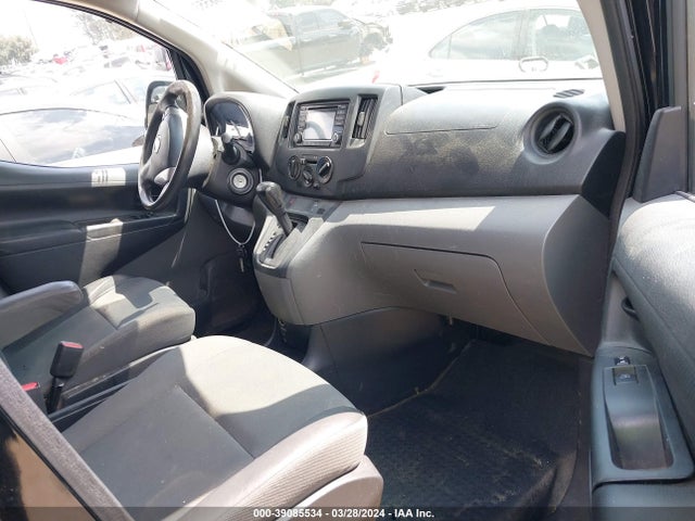 Nissan Nv200 S 2019 3N6CM0KN5KK698012 Image 5