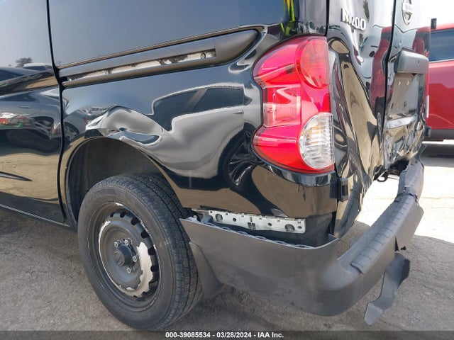 Nissan Nv200 S 2019 3N6CM0KN5KK698012 Image 6