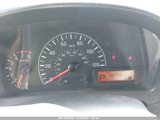 Nissan Nv200 S 2019 3N6CM0KN5KK698012 Image 7