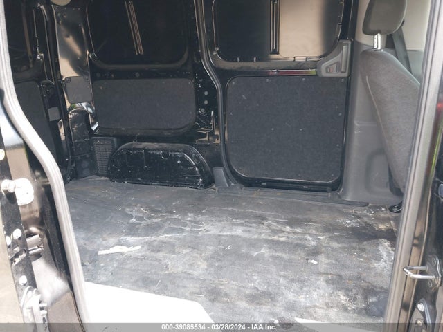 Nissan Nv200 S 2019 3N6CM0KN5KK698012 Image 8