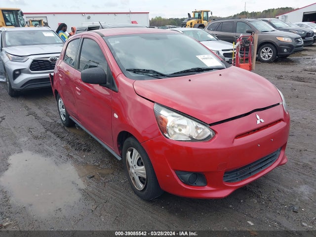 2015 ML32A3HJ4FH045623 main image