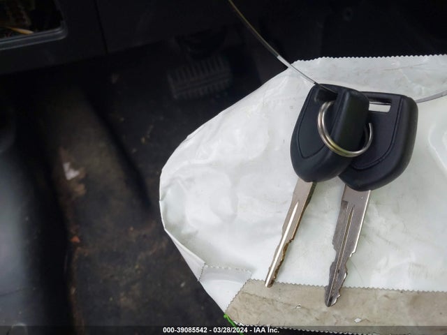 Mitsubishi Mirage De/rf 2015 ML32A3HJ4FH045623 Image 11