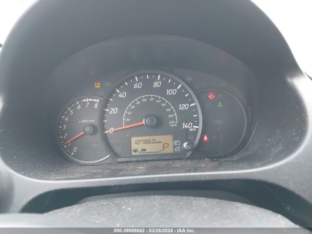 Mitsubishi Mirage De/rf 2015 ML32A3HJ4FH045623 Image 7