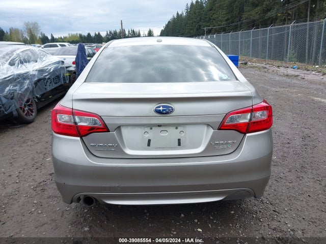Subaru Legacy 2.5i Premium 2015 4S3BNAC69F3034610 Image 17