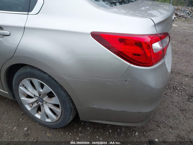 Subaru Legacy 2.5i Premium 2015 4S3BNAC69F3034610 Image 19