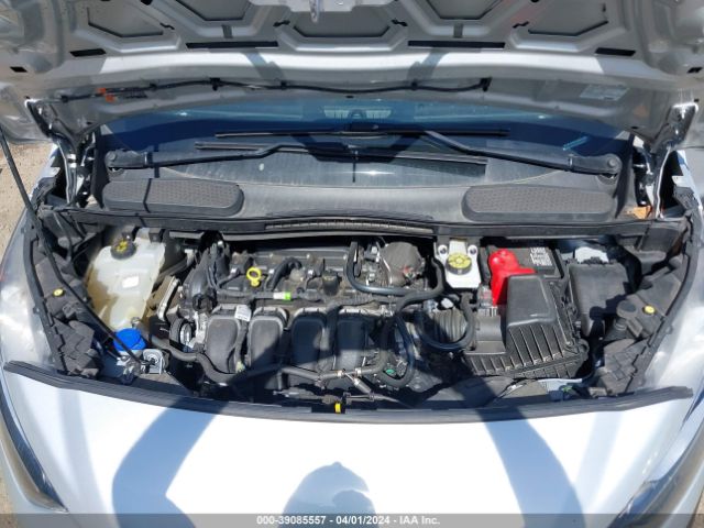 NM0LE6S27N1540332 Ford Transit Connect Xl