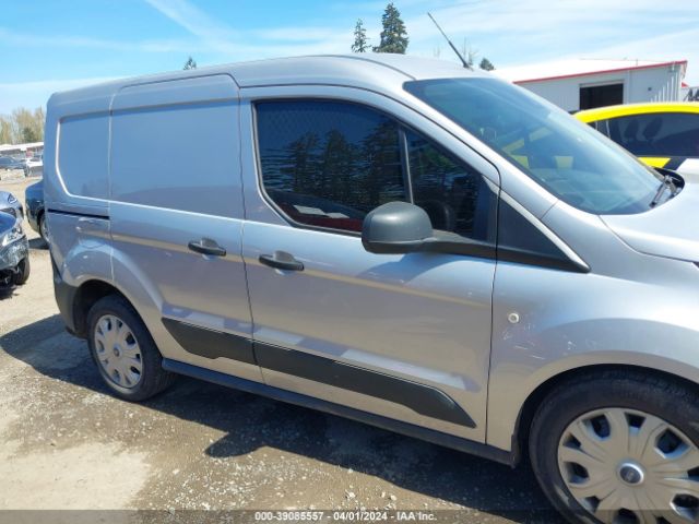 NM0LE6S27N1540332 Ford Transit Connect Xl