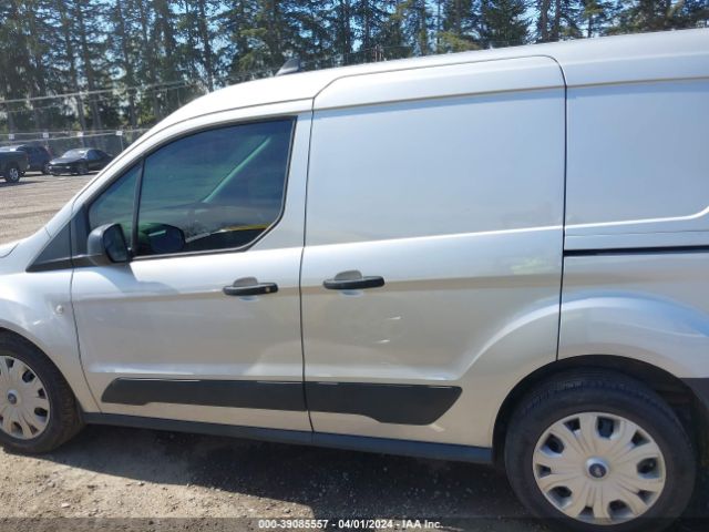 NM0LE6S27N1540332 Ford Transit Connect Xl