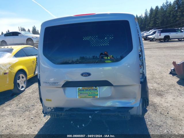 NM0LE6S27N1540332 Ford Transit Connect Xl