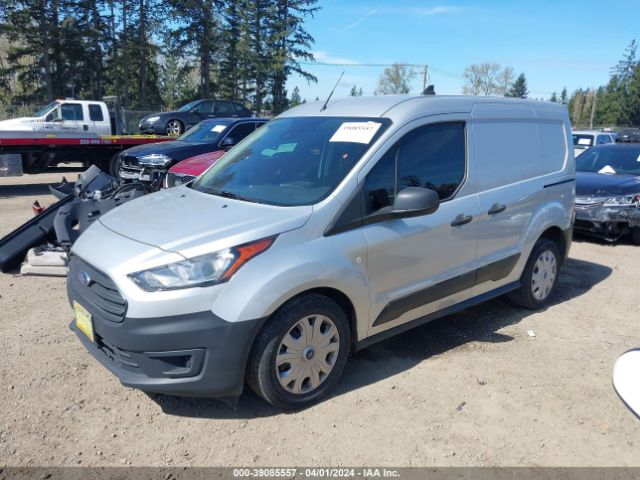 NM0LE6S27N1540332 Ford Transit Connect Xl