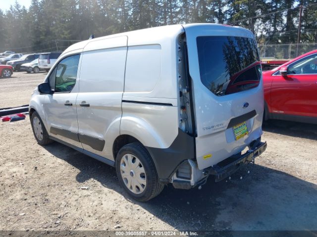 NM0LE6S27N1540332 Ford Transit Connect Xl
