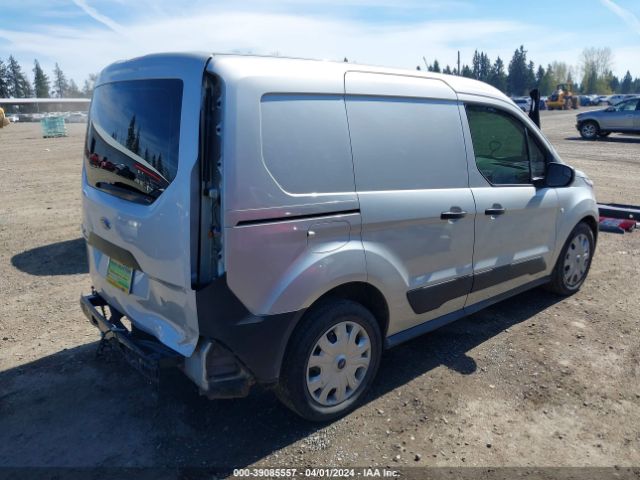 NM0LE6S27N1540332 Ford Transit Connect Xl