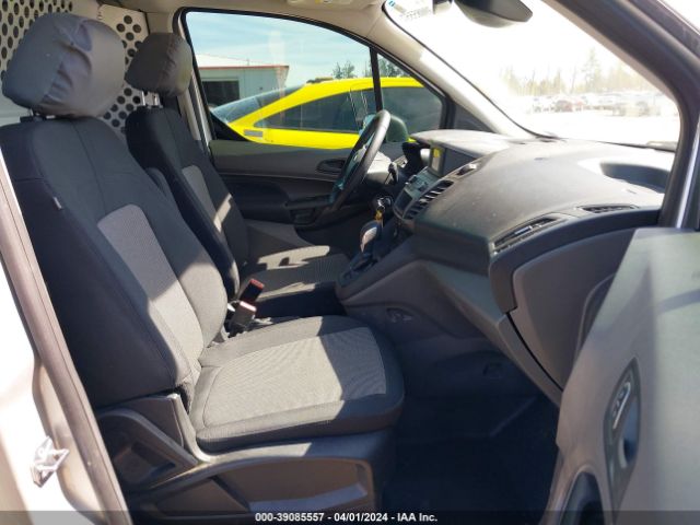 NM0LE6S27N1540332 Ford Transit Connect Xl