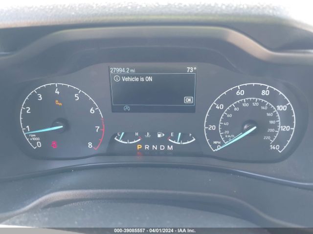 NM0LE6S27N1540332 Ford Transit Connect Xl