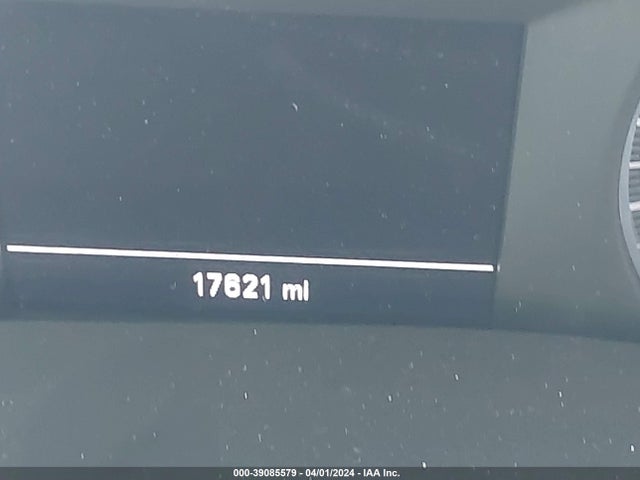 Chevrolet Traverse 1lt 2019 1GNERGKW1KJ213954 Image 15