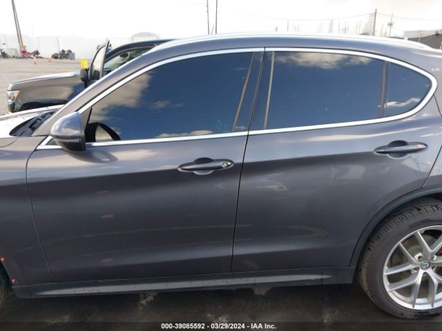 ZASFAKBNXJ7B94936 Alfa Romeo Stelvio Ti Awd