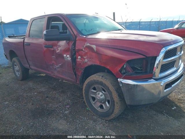 2014 3C6UR5CLXEG257297 главное изображение