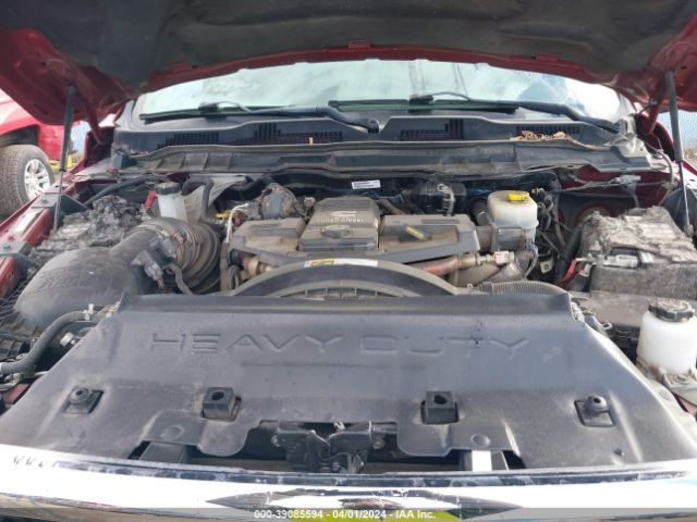 3C6UR5CLXEG257297 RAM 2500 Tradesman