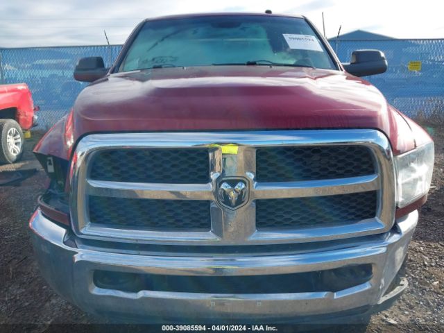3C6UR5CLXEG257297 RAM 2500 Tradesman