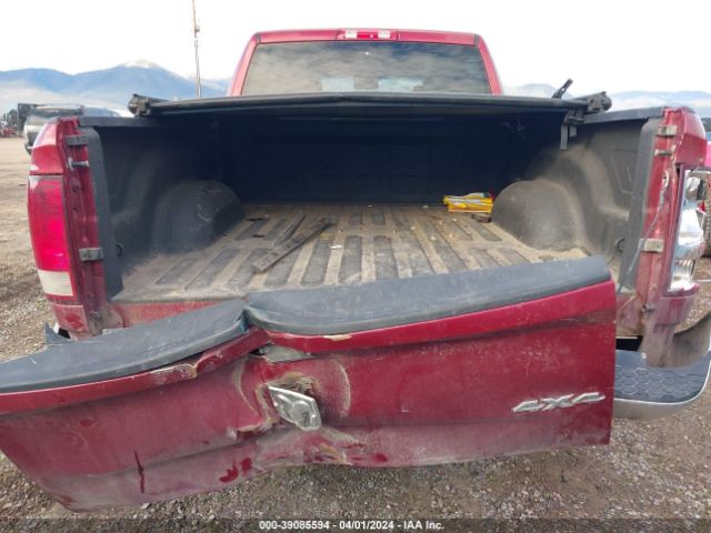 3C6UR5CLXEG257297 RAM 2500 Tradesman