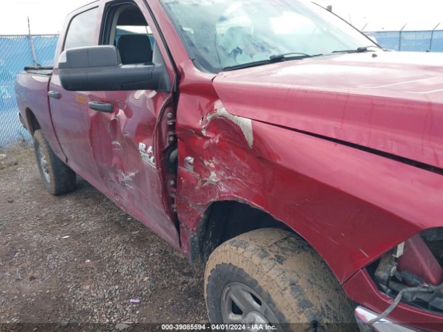 3C6UR5CLXEG257297 RAM 2500 Tradesman