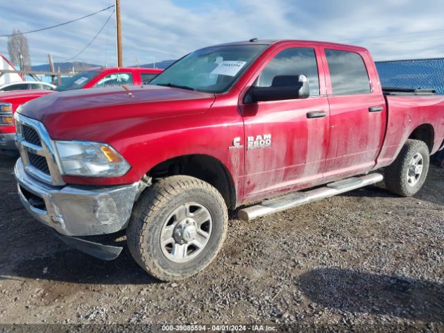 3C6UR5CLXEG257297 RAM 2500 Tradesman