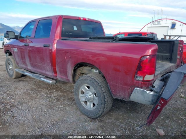 3C6UR5CLXEG257297 RAM 2500 Tradesman
