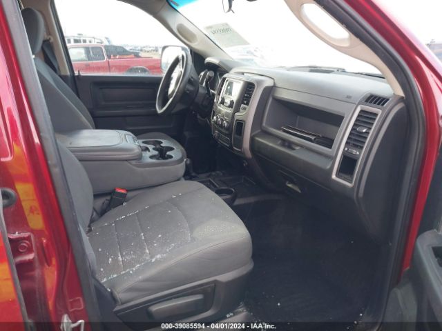 3C6UR5CLXEG257297 RAM 2500 Tradesman
