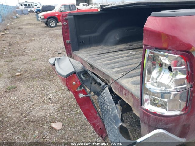 3C6UR5CLXEG257297 RAM 2500 Tradesman